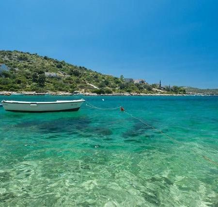 Rogoznica Seafront Apartment - Kalebova Luka מראה חיצוני תמונה