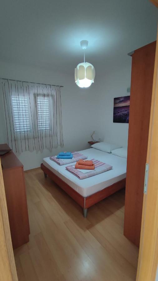 Rogoznica Seafront Apartment - Kalebova Luka מראה חיצוני תמונה