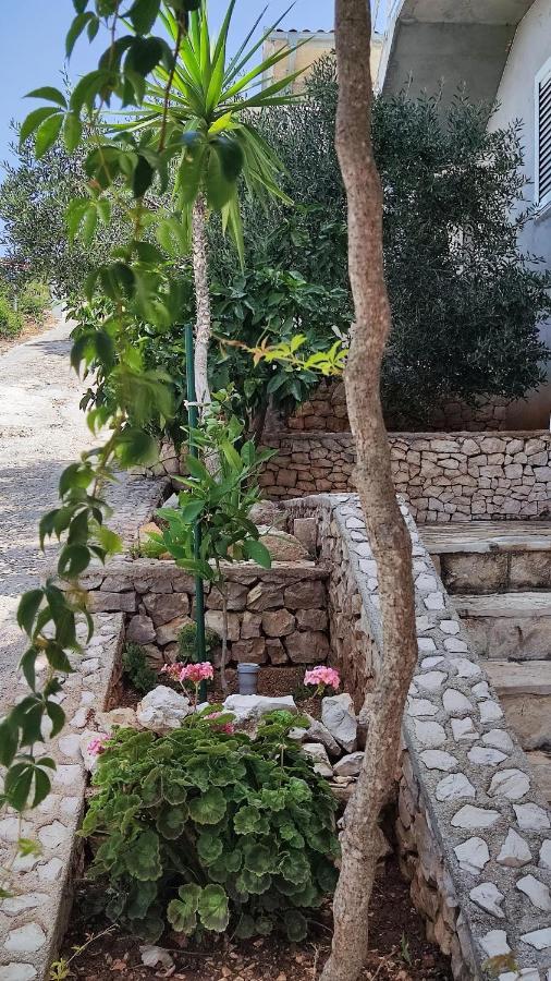 Rogoznica Seafront Apartment - Kalebova Luka מראה חיצוני תמונה